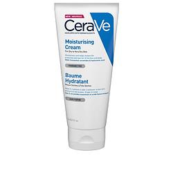 Foto van Cerave hydraterende crème