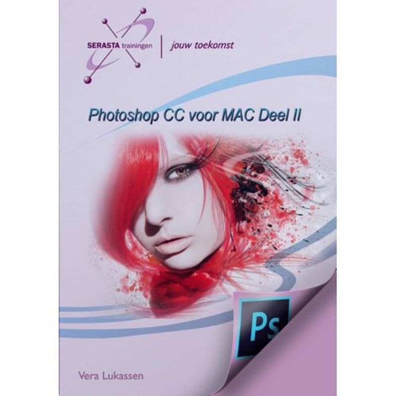 Foto van Photoshop cc voor mac / ii