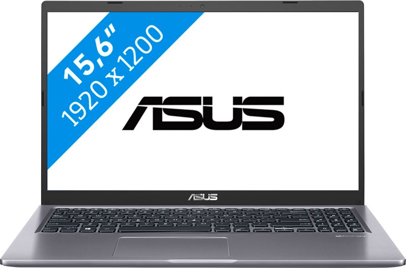 Foto van Asus vivobook 15 x515ja-bq2761w