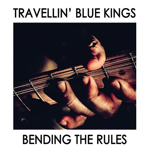 Foto van Bending the rules - lp (5425011898647)