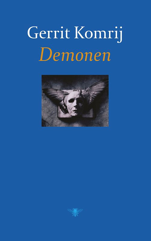 Foto van Demonen - gerrit komrij - ebook (9789023465751)