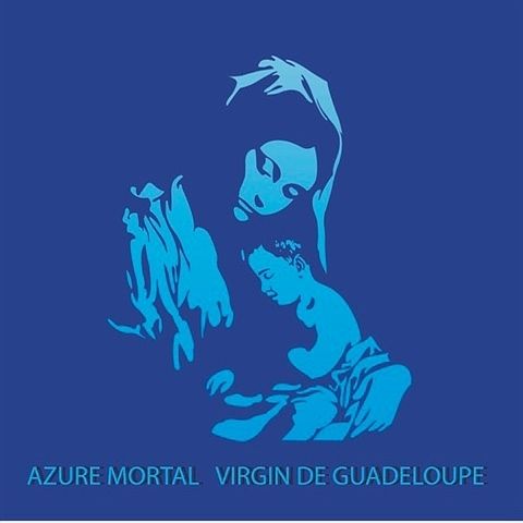 Foto van Virgin de guadeloupe - cd (3481575256721)