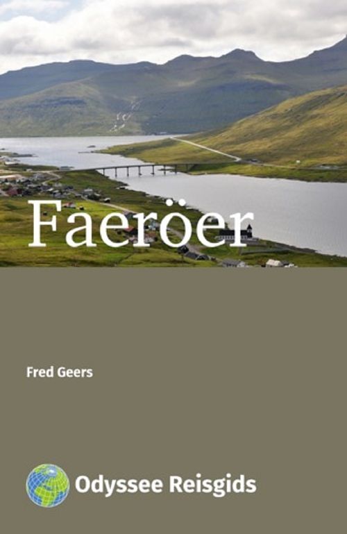 Foto van Faeröer - fred geers - ebook (9789461230836)