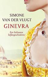 Foto van Ginevra - simone van der vlugt - ebook (9789026337062)