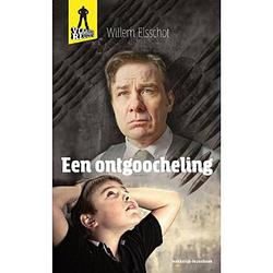 Foto van Een ontgoocheling - vlaamse reuzen