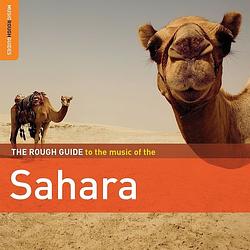 Foto van Sahara. the rough guide (2nd edition) - cd (0605633132526)