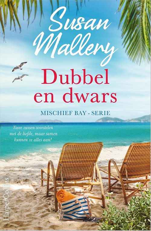 Foto van Dubbel en dwars - susan mallery - ebook