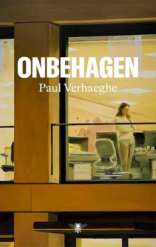 Foto van Onbehagen - paul verhaeghe - ebook