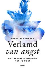 Foto van Verlamd van angst - agnes van minnen - ebook (9789024408986)