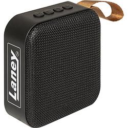 Foto van Laney lss-45 extreem compacte bluetooth-speaker