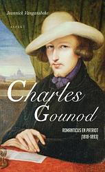 Foto van Charles gounod - jeannick vangansbeke - ebook (9789464623536)