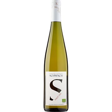 Foto van Domaine francois schwach pinot gris 750ml bij jumbo