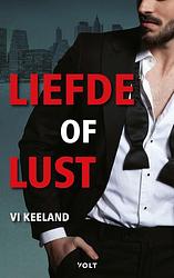 Foto van Liefde of lust - vi keeland - ebook (9789021420936)