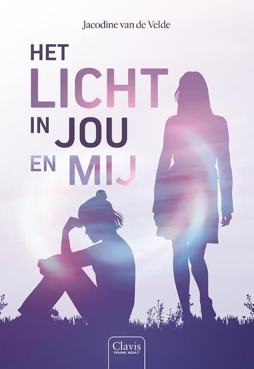 Foto van Het licht in jou en mij - jacodine van de velde - hardcover (9789044852134)