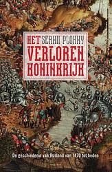 Foto van Het verloren koninkrijk - serhii plokhy - ebook (9789000360796)