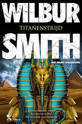 Foto van Titanenstrijd - mark chadbourn, wilbur smith - ebook (9789401618168)