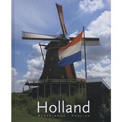 Foto van Holland nederlands - engels