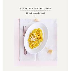 Foto van Van het een komt het ander / deel 1 - de keuken