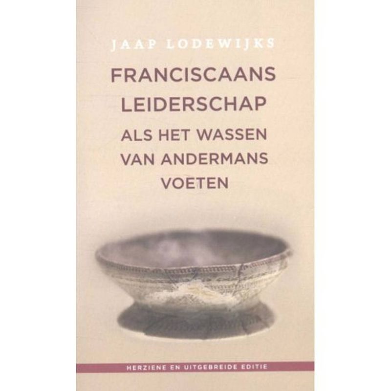 Foto van Franciscaans leiderschap