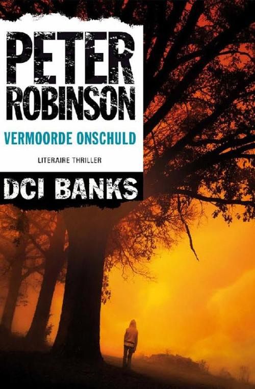 Foto van Vermoorde onschuld - peter robinson - ebook