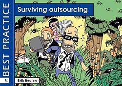 Foto van Surviving outsourcing - erik beulen - ebook (9789087538750)