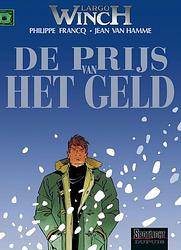 Foto van Largo winch - 13 - de prijs van het geld - jean van hamme, philippe francq - paperback (9789031425280)