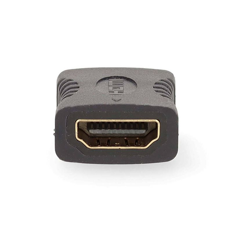 Foto van Nedis hdmi™-adapter - cvbw34900at - antraciet