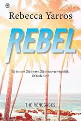 Foto van Rebel - rebecca yarros - ebook (9789401914260)