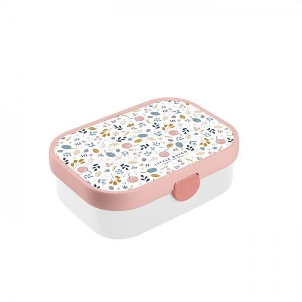 Foto van Mepal lunchbox little dutch spring flowers