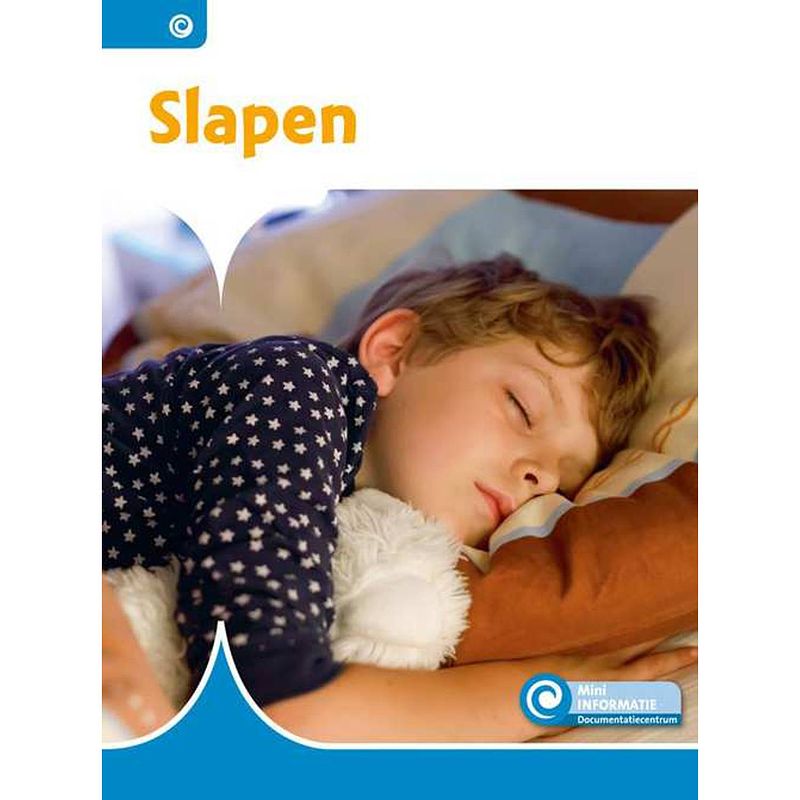 Foto van Slapen