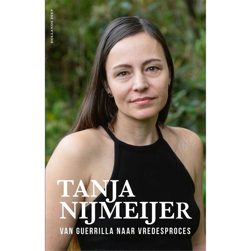 Foto van Tanja nijmeijer