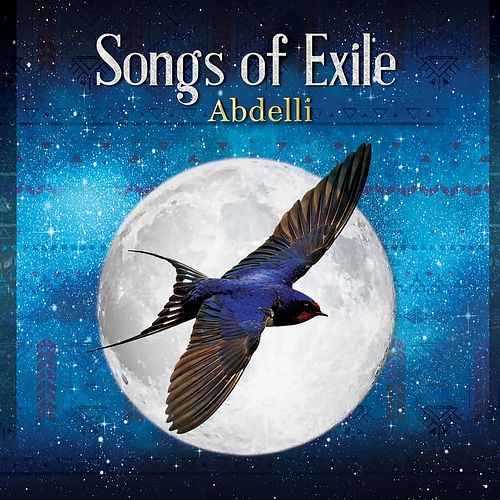 Foto van Songs of exile - cd (5019396293724)