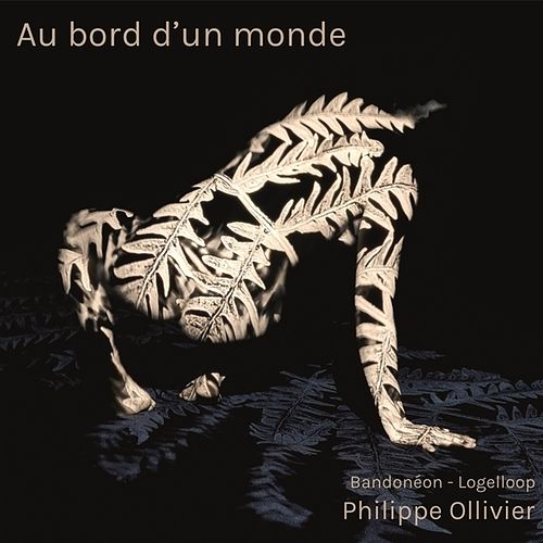 Foto van Au bord d'sun monde - cd (3760347744087)