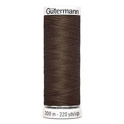 Foto van Gutermann polyester 200mtr