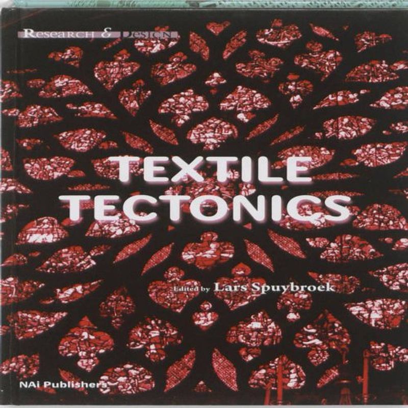 Foto van Textile tectonics