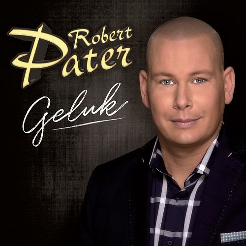 Foto van Geluk - cd (8718456100572)