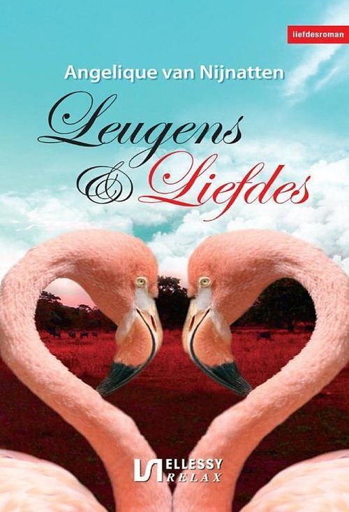 Foto van Leugens en liefdes - angelique van dongen - ebook (9789464930993)