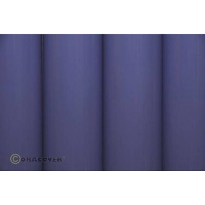 Foto van Oracover orastick 25-055-010 plakfolie (l x b) 10 m x 60 cm lila