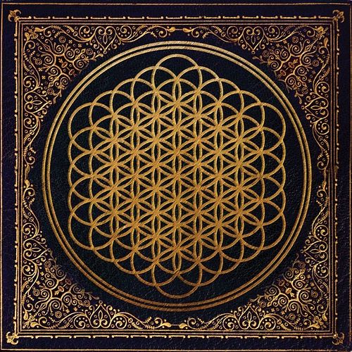 Foto van Sempiternal - lp (0887654450210)