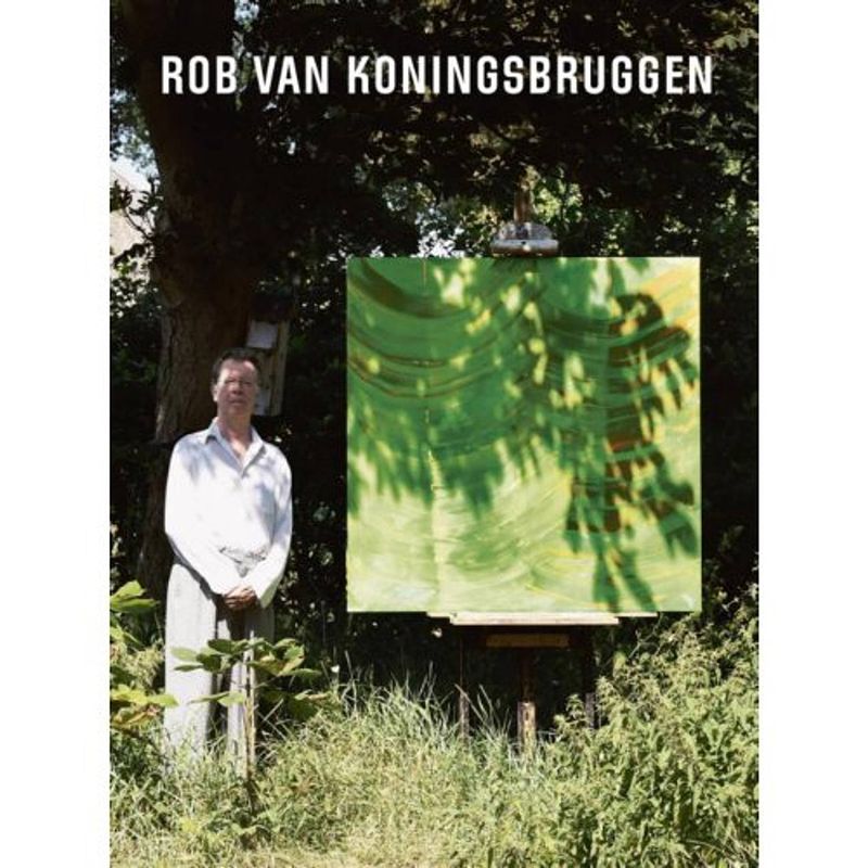 Foto van Rob van koningsbruggen