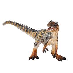 Foto van Mojo speelgoed dinosaurus allosaurus - 387274