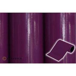 Foto van Oracover oratrim 27-054-005 decoratiestrepen (l x b) 5 m x 9.5 cm violet