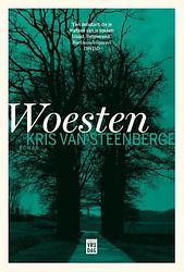 Foto van Woesten - kris van steenberge - ebook (9789460012020)