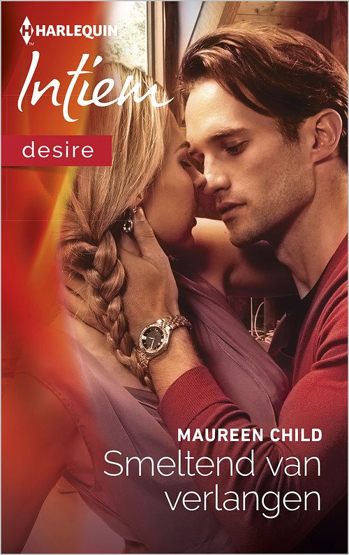 Foto van Smeltend van verlangen - maureen child - ebook