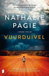 Foto van Vuurduivel - nathalie pagie - paperback (9789049202330)