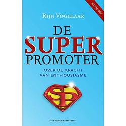 Foto van De superpromoter