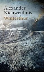 Foto van Winterthur - alexander nieuwenhuis - ebook (9789028220614)