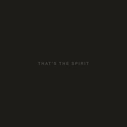 Foto van That's the spirit - lp (0888751309012)