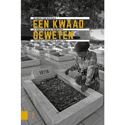 Foto van Een kwaad geweten