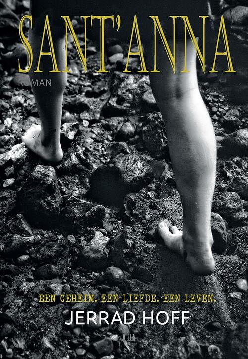 Foto van Sant'sanna - jerrad hoff - ebook (9789464069150)